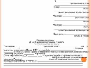 Правильное название суда