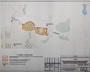 Предоставление земельного участка ветеранам боевых действий в москве