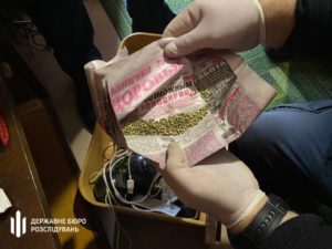 Торговля наркотиками срок