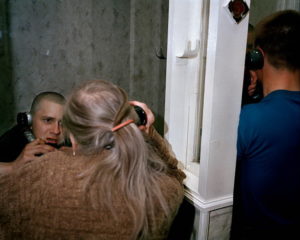 Заочница для зека есть ли будущее