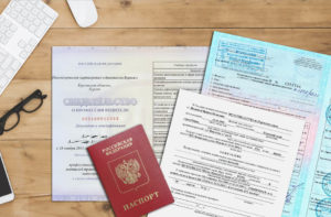 Сколько хранятся документы в гаи если не сдал на права