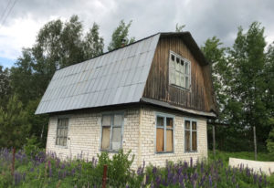 Снт как без кассы