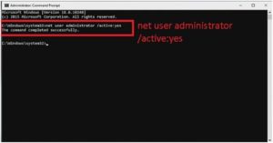 Как проверить права администратора на windows 10