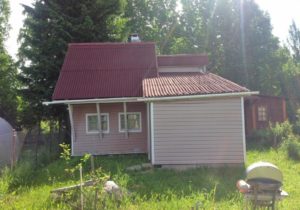 Снт как без кассы