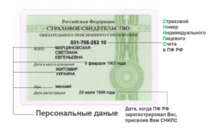Снилс где можно поменять в адлере