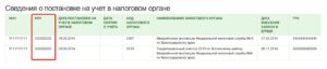 Как по кпп определить крупнейший налогоплательщик