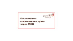 Снилс и инн в мфц