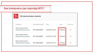 Приходят смс с номера 7887 что это за услуга