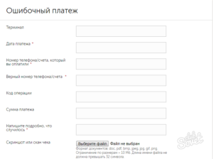 Как вернуть деньги с киви если не туда отправил
