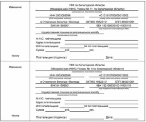 Возврат госпошлины при апелляционной жалобе в судах общей юрисдикции