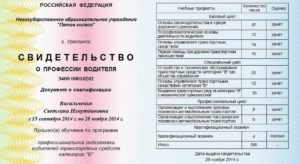 Сколько хранятся документы в гаи если не сдал на права