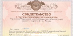 Сколько стоит оформить зеленку на землю