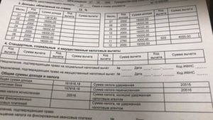 Доходы в 2 ндфл указаны без учета удержания алиментов