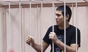 С колонии поселения на удо раньше срока