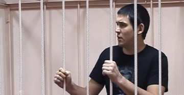 С колонии поселения на удо раньше срока С колонии поселения на удо раньше срока