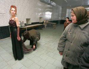 Заочница для зека есть ли будущее