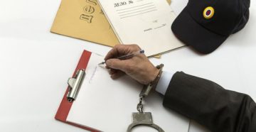 Разграничение административной и уголовной ответственности подделка документов