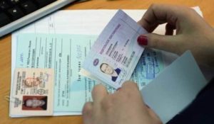 Дают ли временные права при лишении за пьянку 2020
