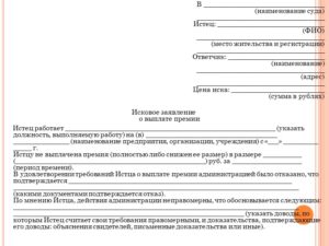 Правильное название суда