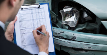 Сколько по времени делают экспертизу автомобиля