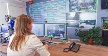 Диспетчерская служба мосводоканал телефон