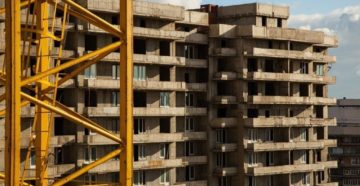 Как достроить незавершенное строительмтво 2020 год