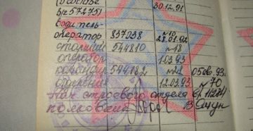 Комиссоваться по 17 статье какие последствия