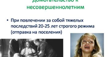 Домогательство к несовершеннолетнему статья конституции Домогательство к несовершеннолетнему статья конституции
