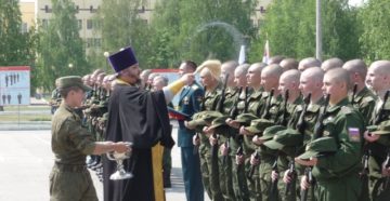 Военные части нижегородской области Военные части нижегородской области