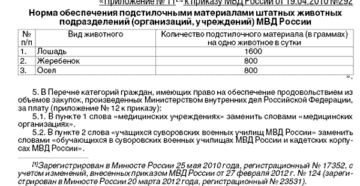 Приказ мвд 400 от 2020 года