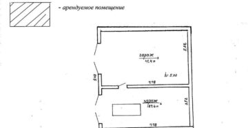 Выкопировка из технического паспорта что это