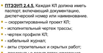 Пример заполненого паспорт на кабельную линию образец 0 4 кв Пример заполненого паспорт на кабельную линию образец 0 4 кв