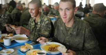 Можно ли с условным сроком уйти в армию