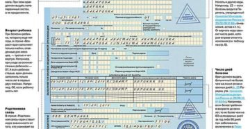 Может ли получить листок нетрудоспособности безработный гражданин рф