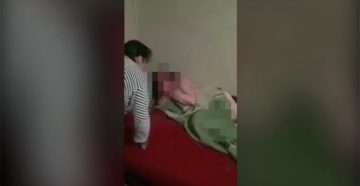 Поймал жену на измене что делать