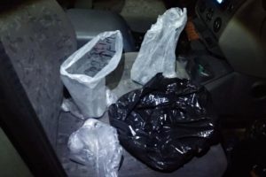 Торговля наркотиками срок